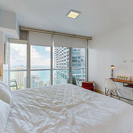 Appartamento Iconic Views Miami Esterno foto