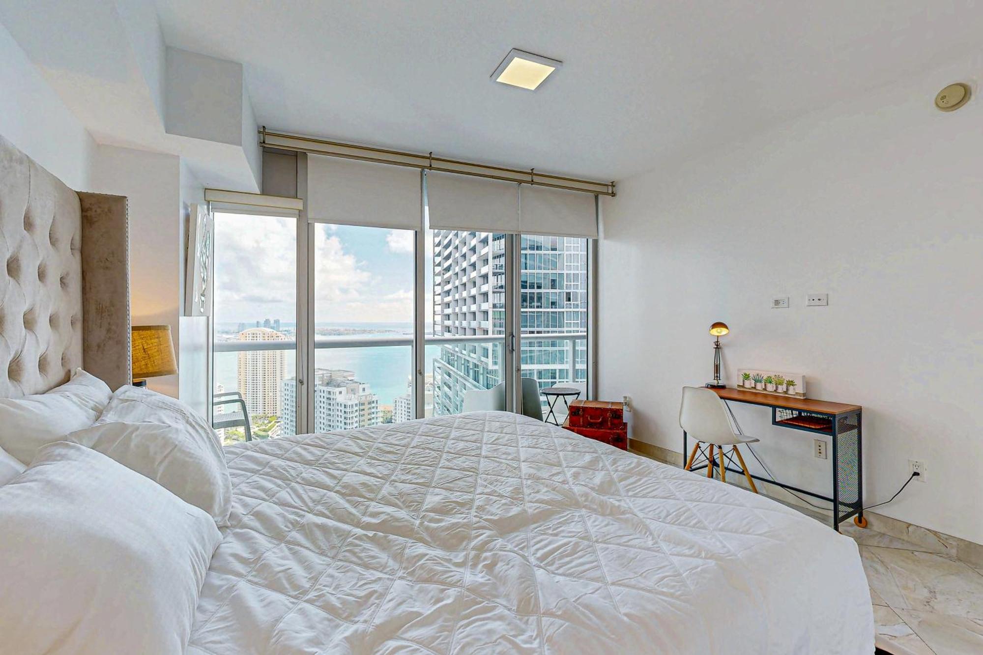 Appartamento Iconic Views Miami Esterno foto