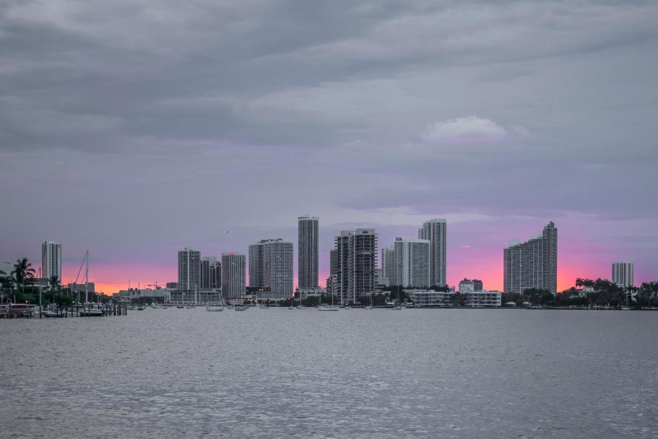 Appartamento Iconic Views Miami Esterno foto